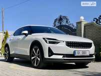2022 Polestar 2 Long Range (78 kWh)