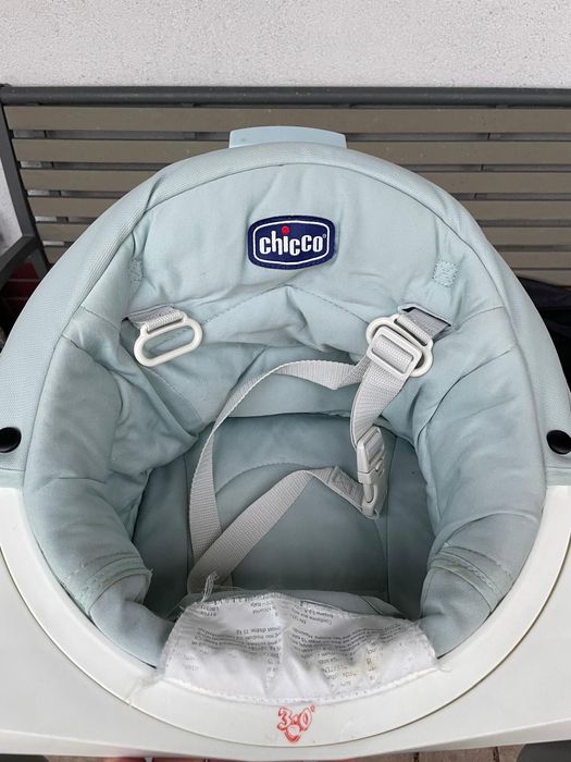 Krzesełko Chicco