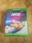 NFS heat need for speed heat xbox one xbox series