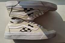 Vans кеди old skool