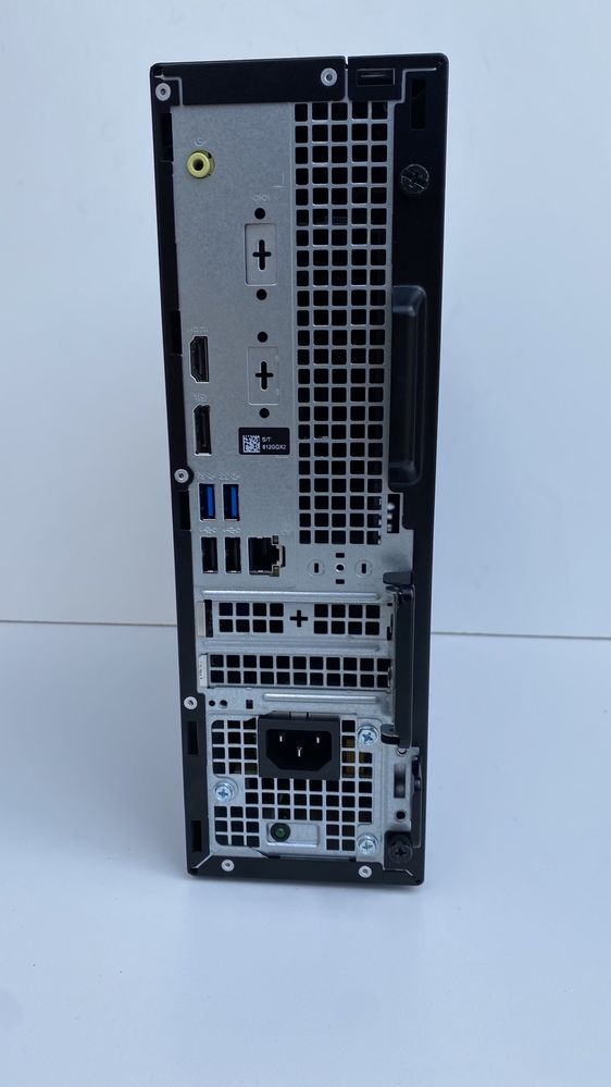 Комп'ютер Dell OptiPlex 3060 SFF Core I5 8500(6 ядер)8GB, 256GB SSD