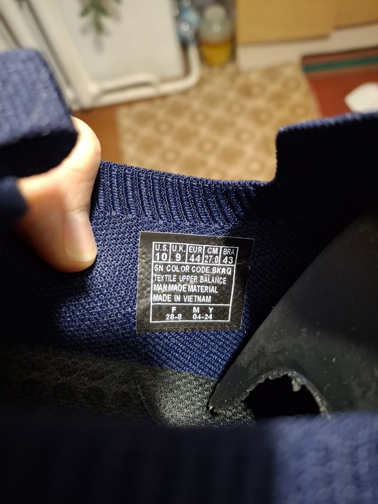 Стильні чоловічі мокасини, Skechers 42-45р