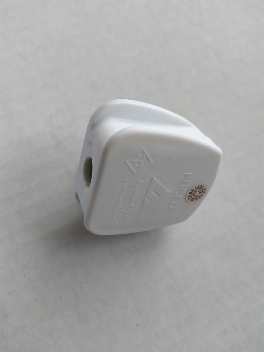 UK британская вилка 13А