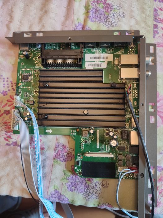 Elenberg 40df4030 плата (и другие)