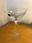 Copo cristal Atlantis