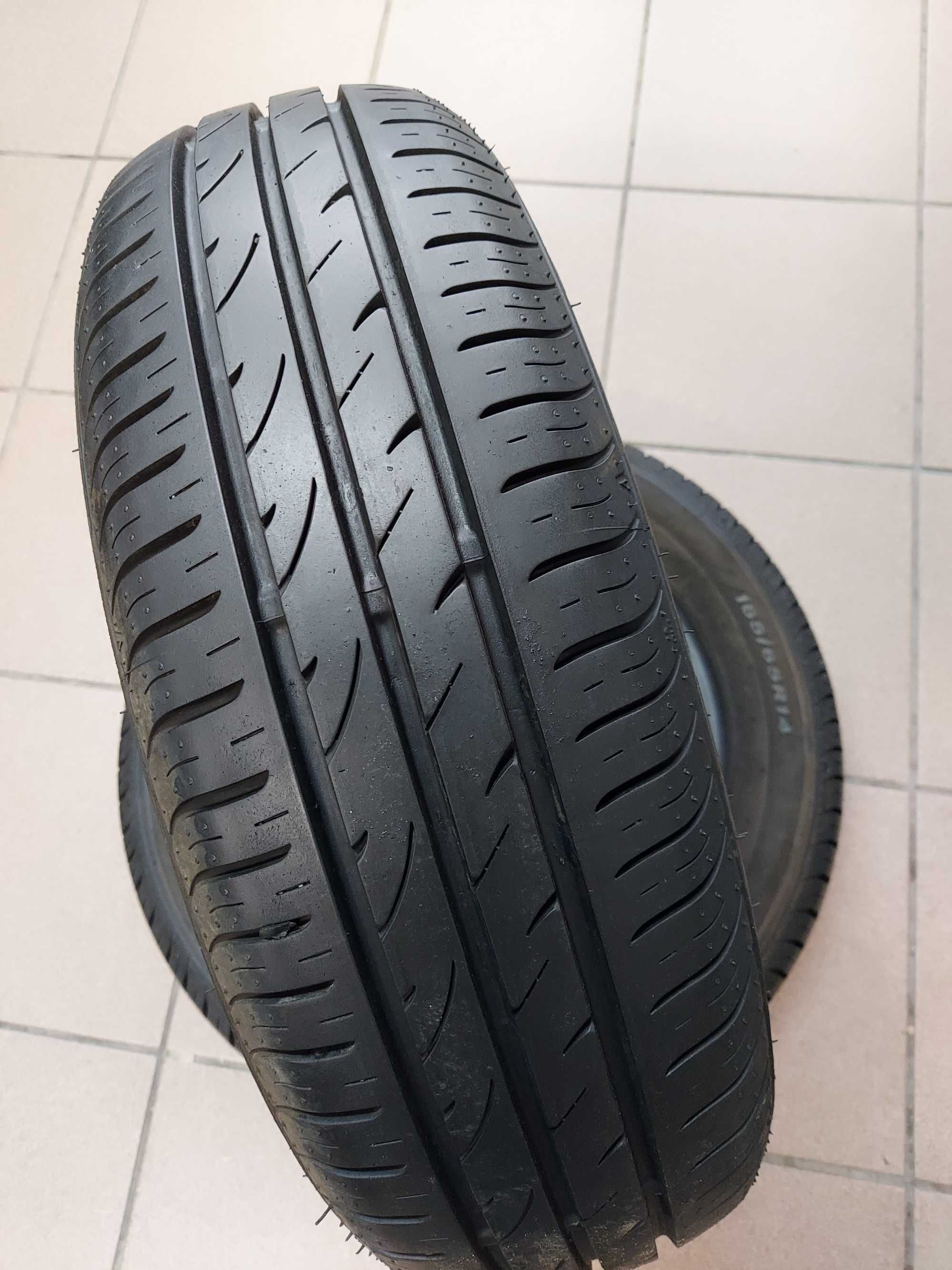Opony 165/65/14 NEXEN 2022r. LATO