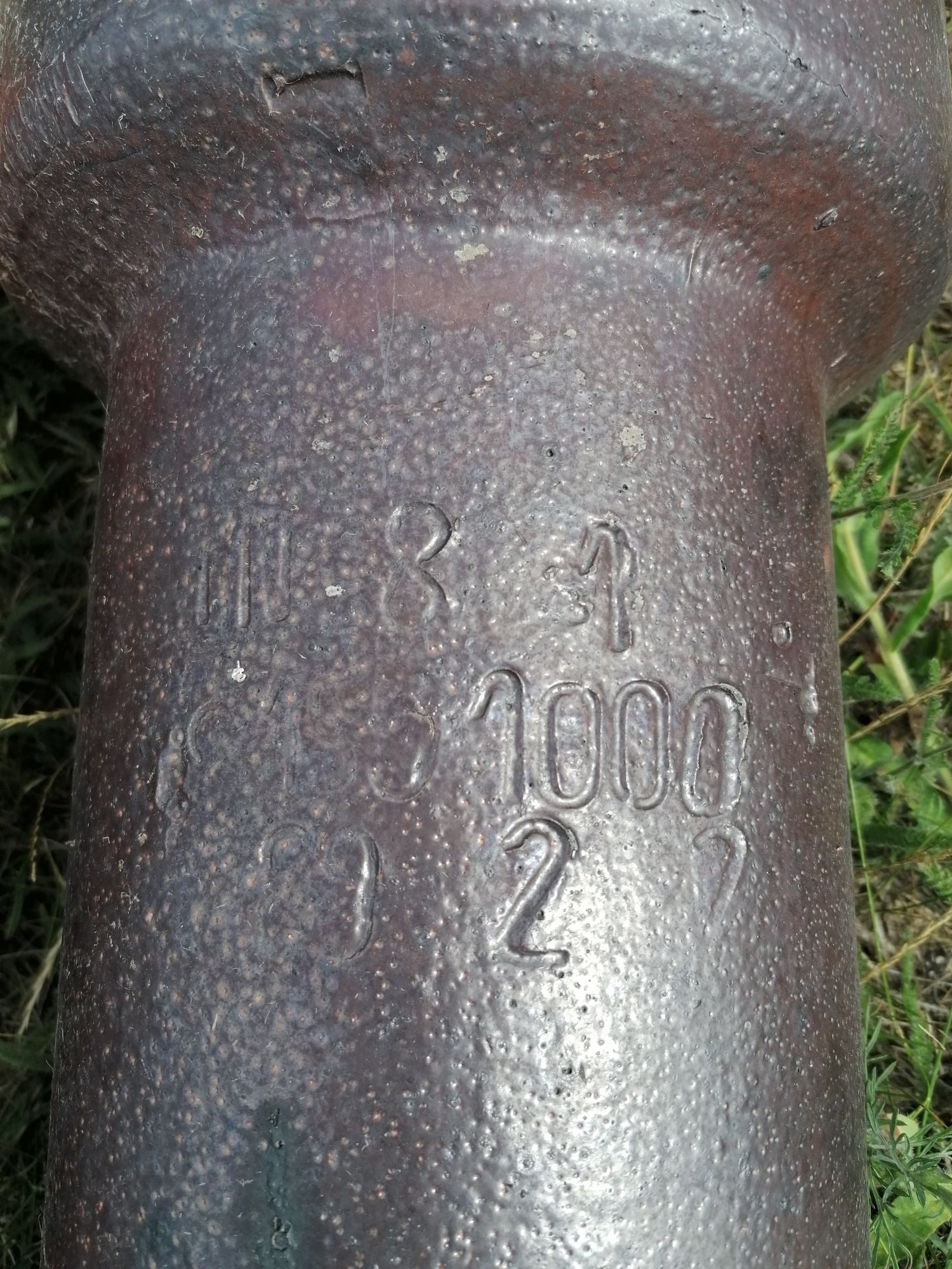 Rury ceramiczne używane