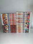 Coleção de Livros Naruto