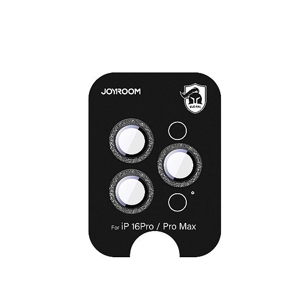 Szkło ochronne Joyroom JR-MSF0303 na obiektywy iPhone 16 Pro/16 Pro Ma