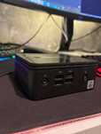Mini PC Gigabyte BRIX GB-BRi5H-10210E, 32gb ram, Intel i5