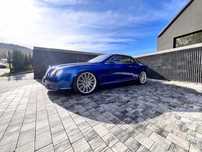 Bentley Continental GT Bentley GTC Mulliner 560KM zamiana WARTOŚĆ ROŚNIE