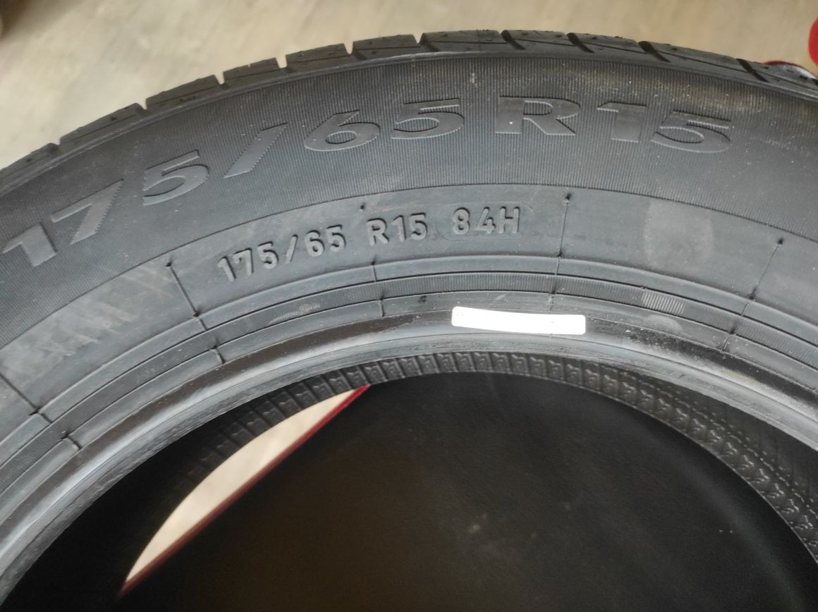 Opony Nowe Letnie 175/65/15 PIRELLI