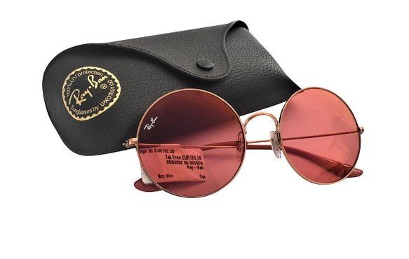 Oculos de Sol novos Ray Ban novos