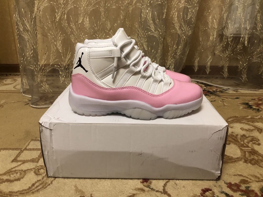 Кросівки jordan 11