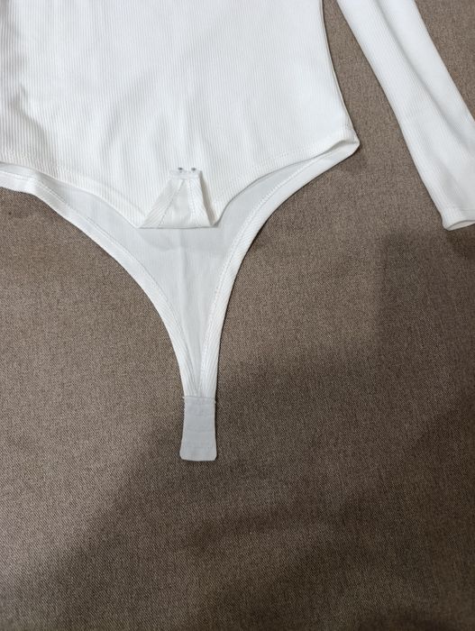 Жіночі трикотажні боді