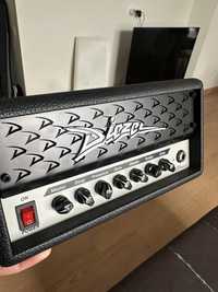 Mini Head Amplificador Diezel 30w