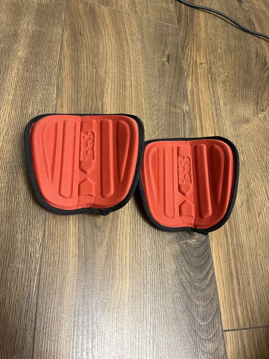 Мотозахист IXS