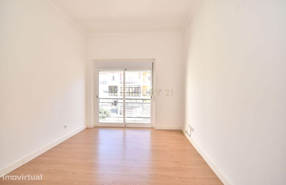 Apartamento T3 Feijó