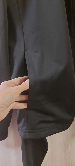 Чоловічий Спортивний костюм. Худі світшот на флісі спортивні штани