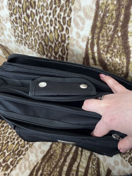 Сумка для ноутбука