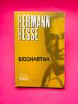 SIDDHARTA - Herman Hesse