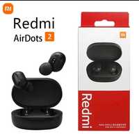 Xiaomi Redmi AirDots 2 навушники бездротові