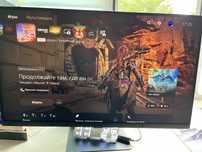 Монитор 27 Samsung Viewfinity S6