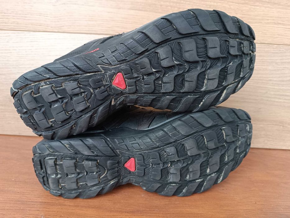 Кроссовки Salomon Xa Pro 42 размер 27 см оригинал