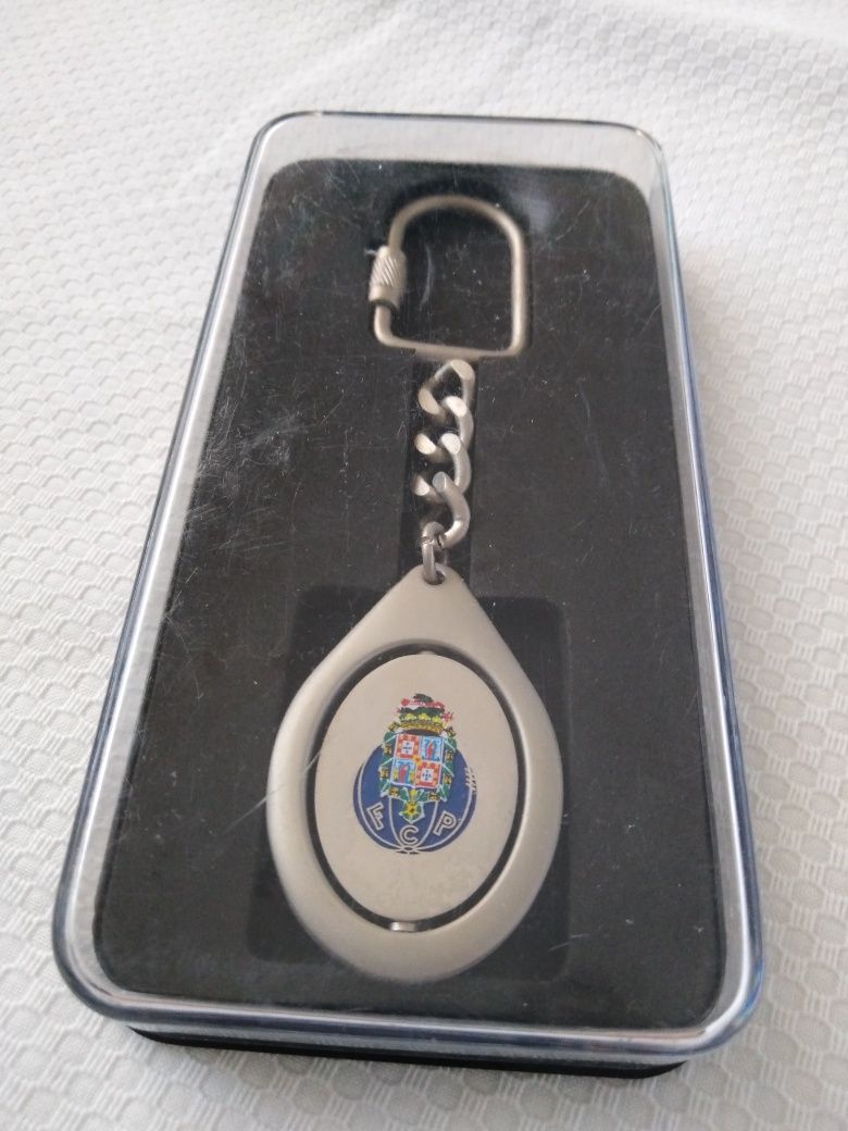 Porta-chaves do FC Porto