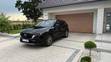 Mazda CX-5 Mazda CX5 - Newground Automat
