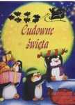 Cudowne Święta Elżbieta Safarzyńska
