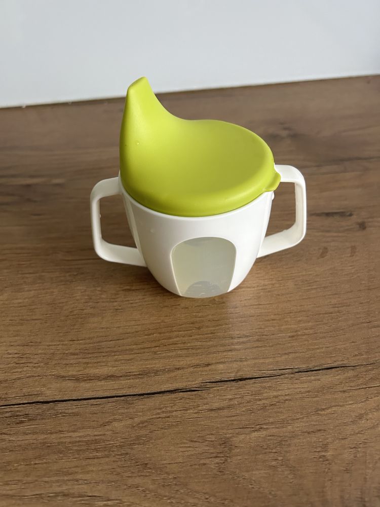 Kubek doidy turkusowy+ikea 2 w cenie 1
