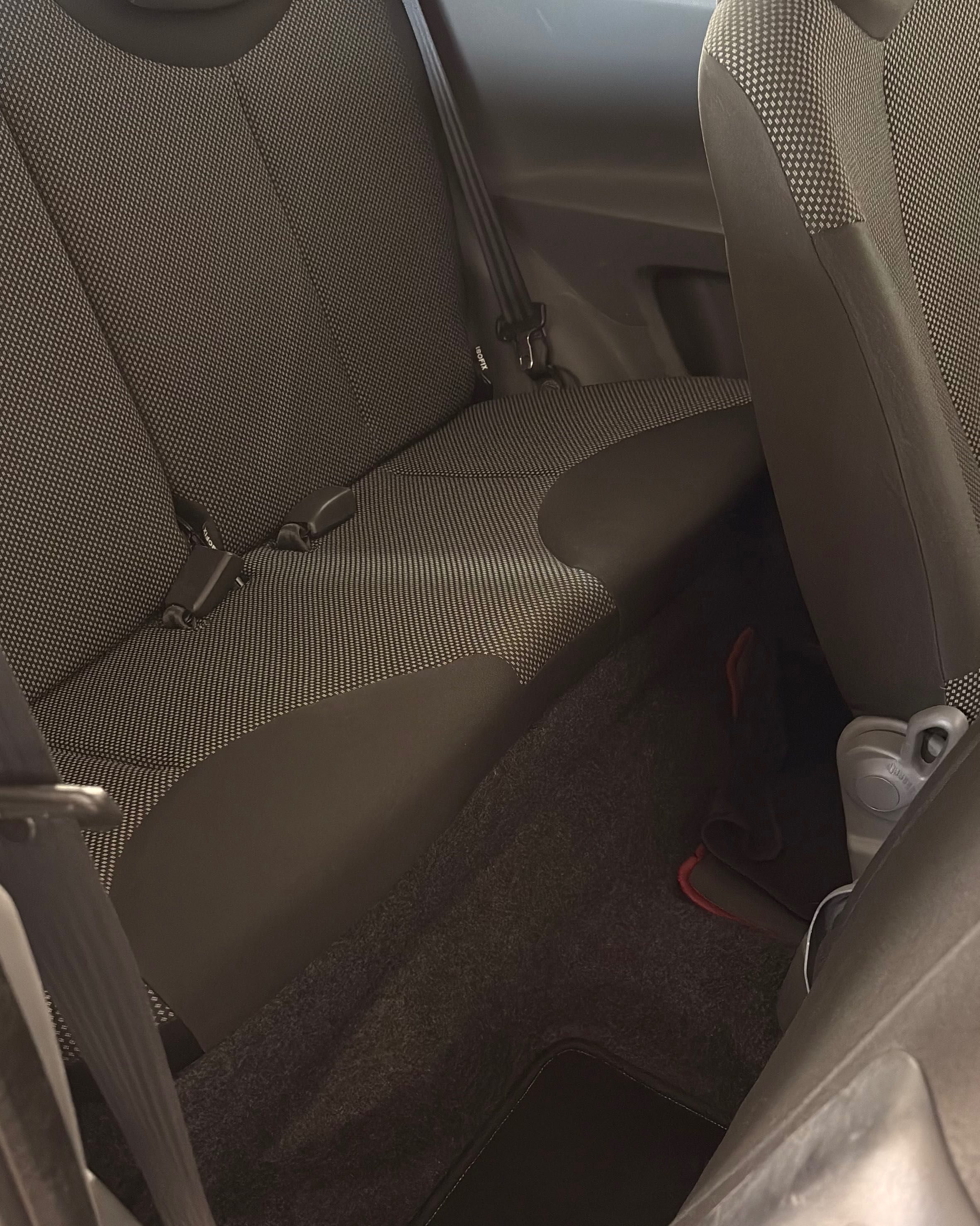 Toyota Aygo 1.0+ A/C