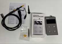 Osciloscópio portátil VELLEMAN HPS 140 MK2