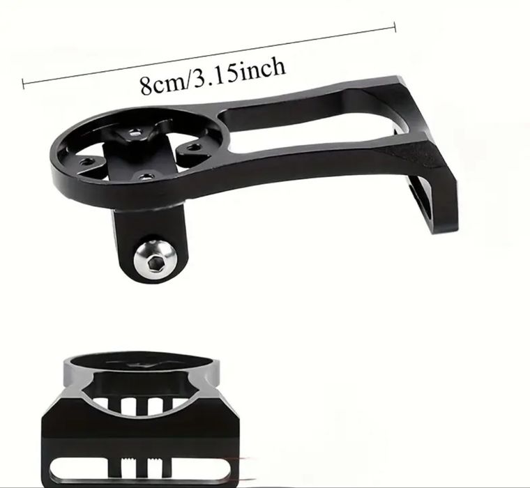 Suporte GPS Garmin Bryton