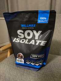 Протеїн Willmax isolate шоколад