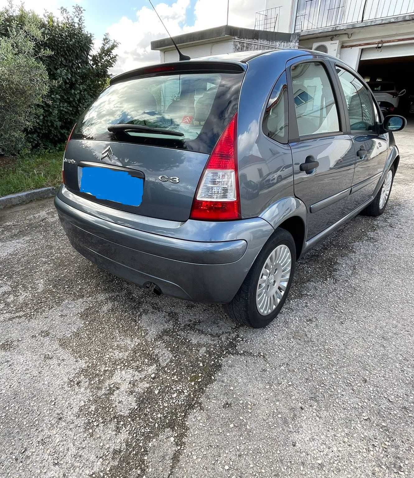 Citroen C3 Diesel