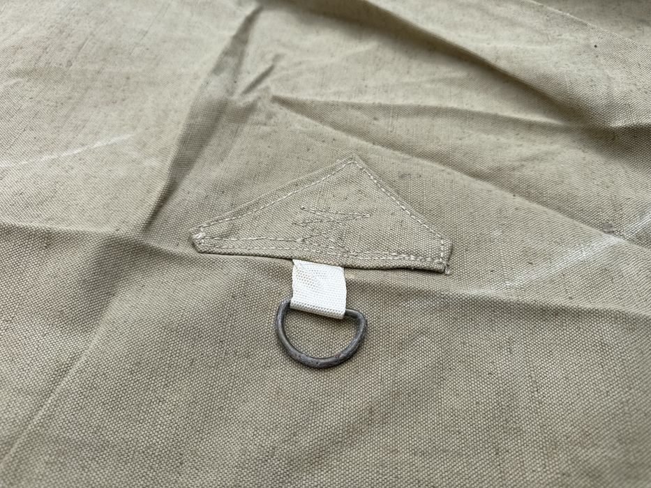 Продам НОВЫЙ брезент вагонный, тент автомобильный 4.80м на 7.60м