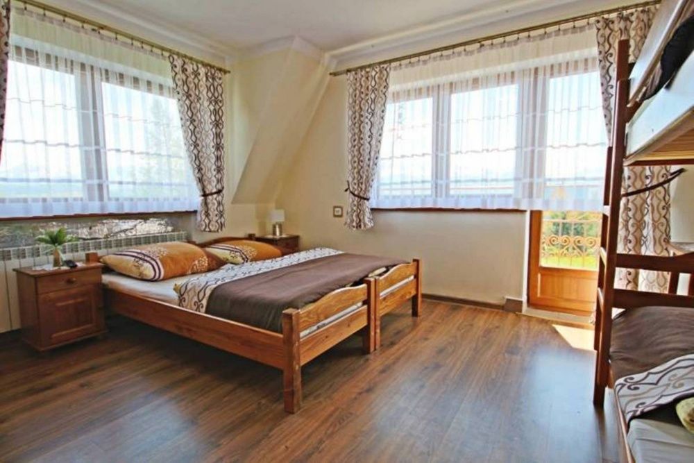 #WAKACJE #Noclegi z wyżywieniem #Gliczarów GórnySTOŁOWE k/Zakopanego