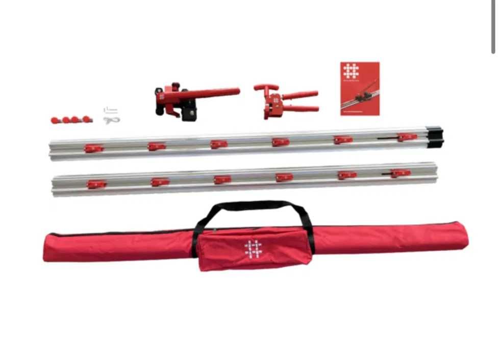 Плиткоріз Плиткорез для широкоформатной плитки Shijing NOVQO 3500