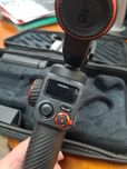 Gimbal do telefonu Hohem iSteady M6 KIT zestaw