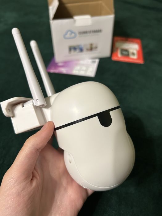 Kamera bezprzewodowa