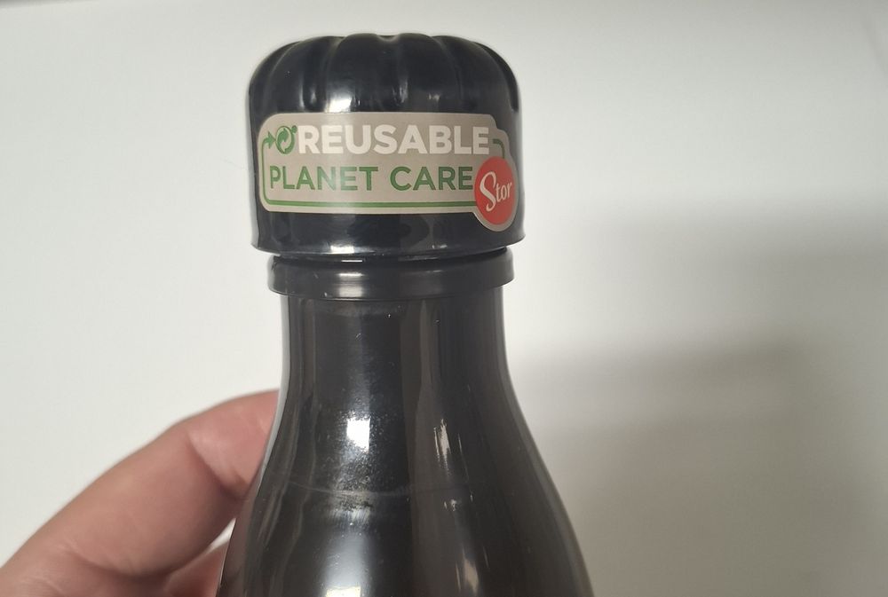 Garrafa Água - Dark Vader