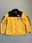 Куртка The North Face Supreme Expedition Coat size m