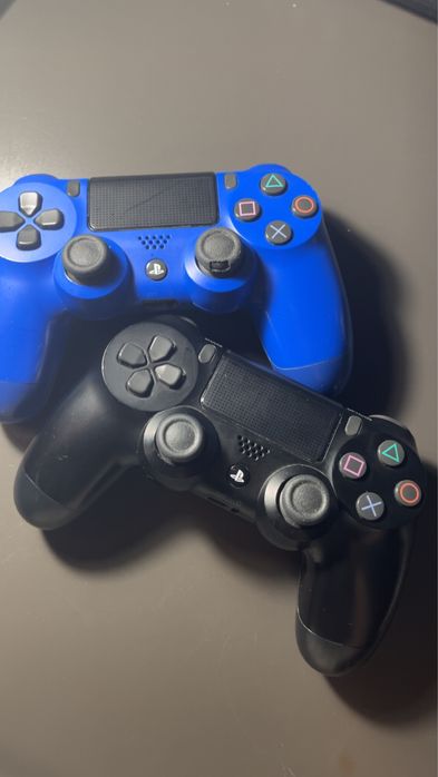 Pady ps4 dualschock 4