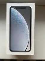 IPHONE XR 128GB white Newerlock (Dual SIM)