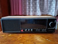 Radio Taraban sprawne
