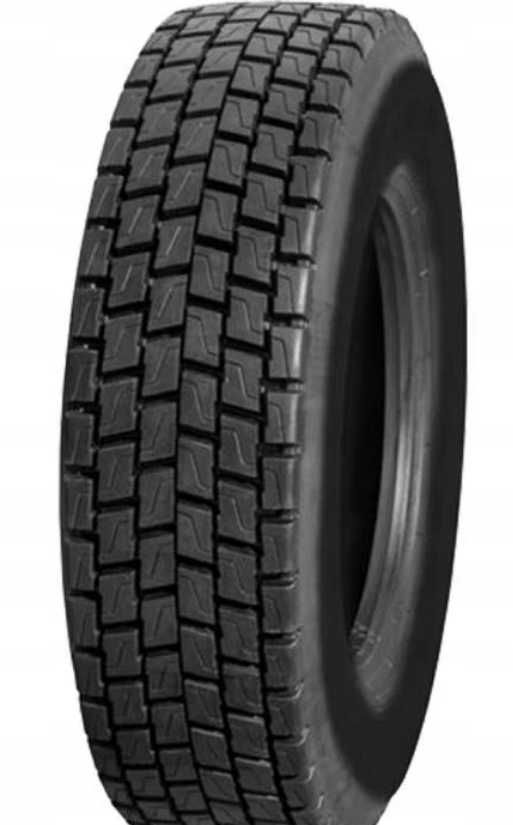 4x 285/70R19.5 opona bieżnikowana RADBURG STANDARD PB10 Ciężarowe