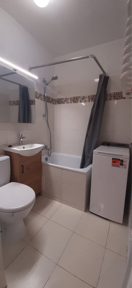 Pokój jednoosobowy/ Single room Pawinskiwgo Ochota