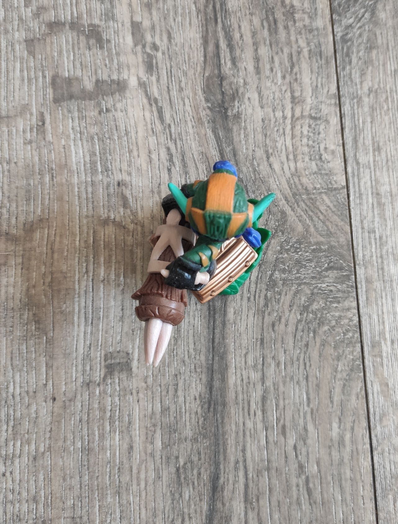 Figurka SuperaChargers Super Shot Stealth Elf Z gry serii Skylanders